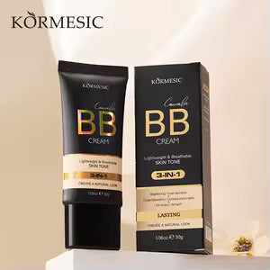 ORYA BB Cream