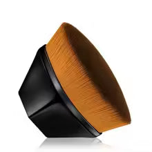 Pinceau Fond de Teint Magique - BB Cream & Liquide Sans Trace