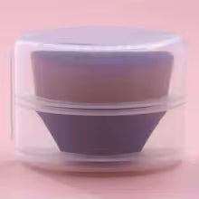 Pinceau Fond de Teint Magique - BB Cream & Liquide Sans Trace