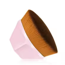 Pinceau Fond de Teint Magique - BB Cream & Liquide Sans Trace